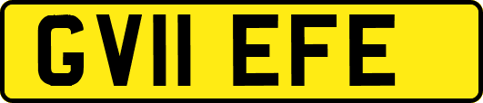 GV11EFE