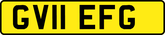 GV11EFG