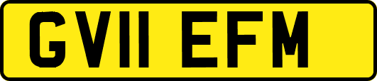 GV11EFM