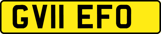 GV11EFO