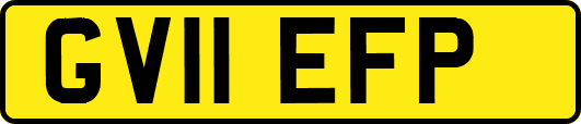 GV11EFP