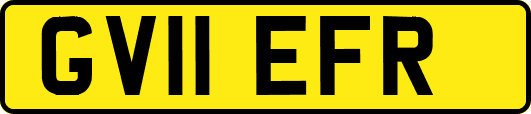 GV11EFR