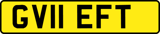GV11EFT