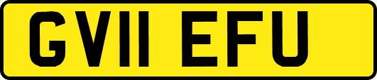 GV11EFU