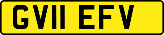 GV11EFV