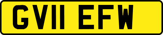 GV11EFW