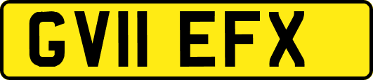 GV11EFX