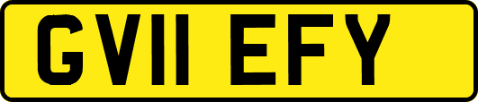 GV11EFY