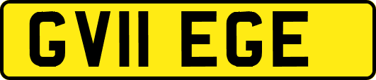GV11EGE
