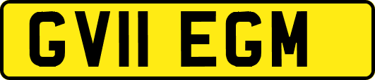 GV11EGM