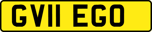 GV11EGO
