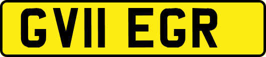 GV11EGR
