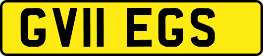 GV11EGS