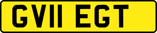 GV11EGT