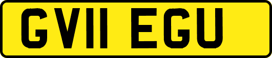 GV11EGU