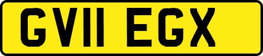 GV11EGX