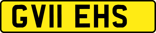 GV11EHS