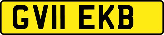 GV11EKB