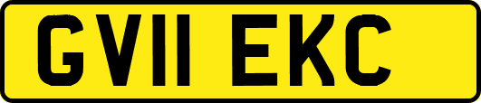 GV11EKC