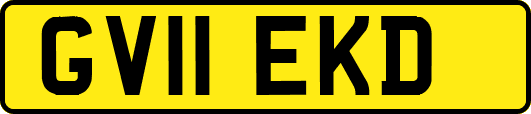 GV11EKD