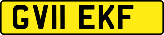 GV11EKF