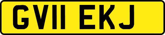 GV11EKJ