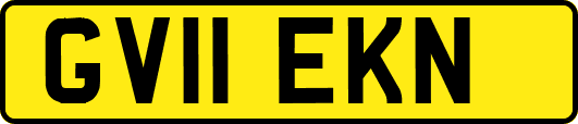 GV11EKN