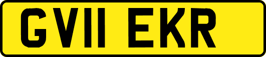 GV11EKR