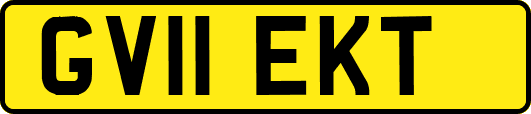 GV11EKT