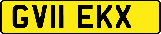 GV11EKX