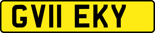 GV11EKY