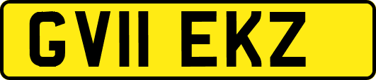 GV11EKZ
