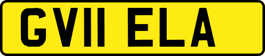 GV11ELA