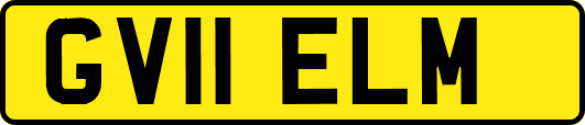 GV11ELM