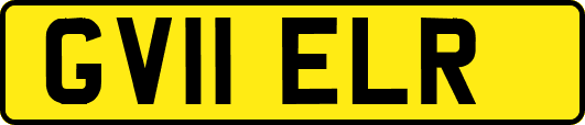 GV11ELR