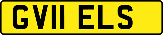 GV11ELS