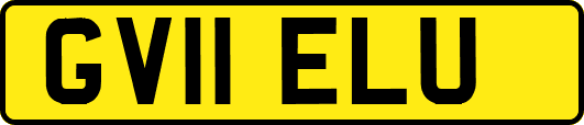 GV11ELU