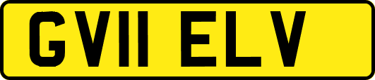 GV11ELV