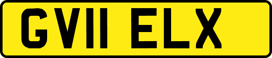 GV11ELX