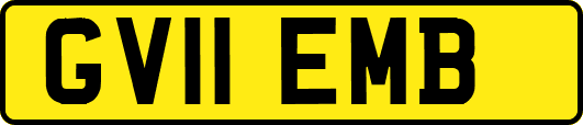 GV11EMB