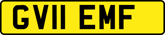GV11EMF