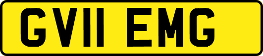GV11EMG
