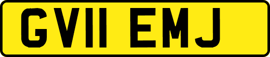 GV11EMJ