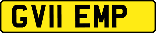 GV11EMP