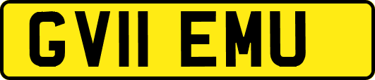 GV11EMU