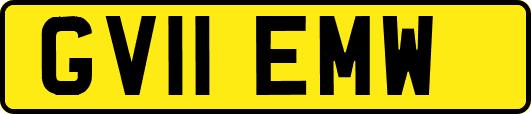 GV11EMW