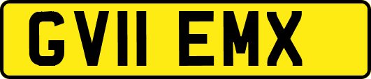 GV11EMX