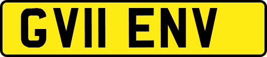 GV11ENV