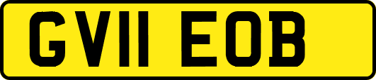 GV11EOB