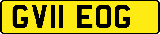 GV11EOG